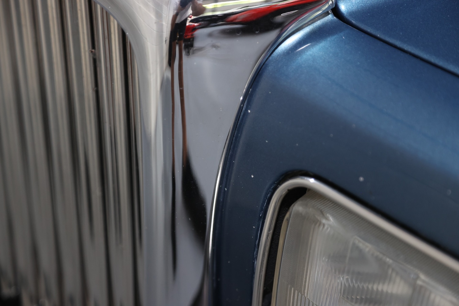 Used Bentley Mulsanne 1987 for sale - 76493852: Photo 20