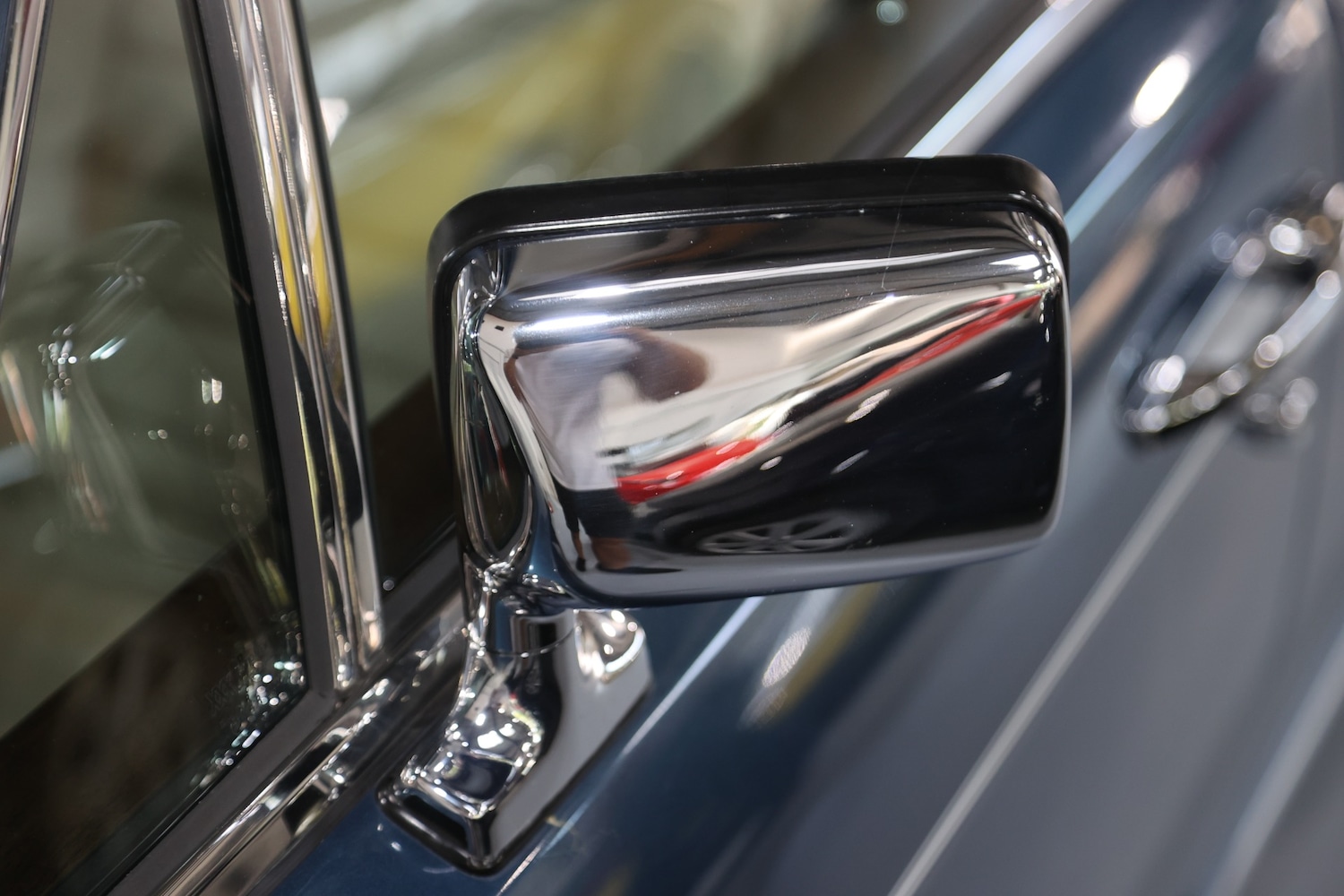 Used Bentley Mulsanne 1987 for sale - 76493852: Photo 21