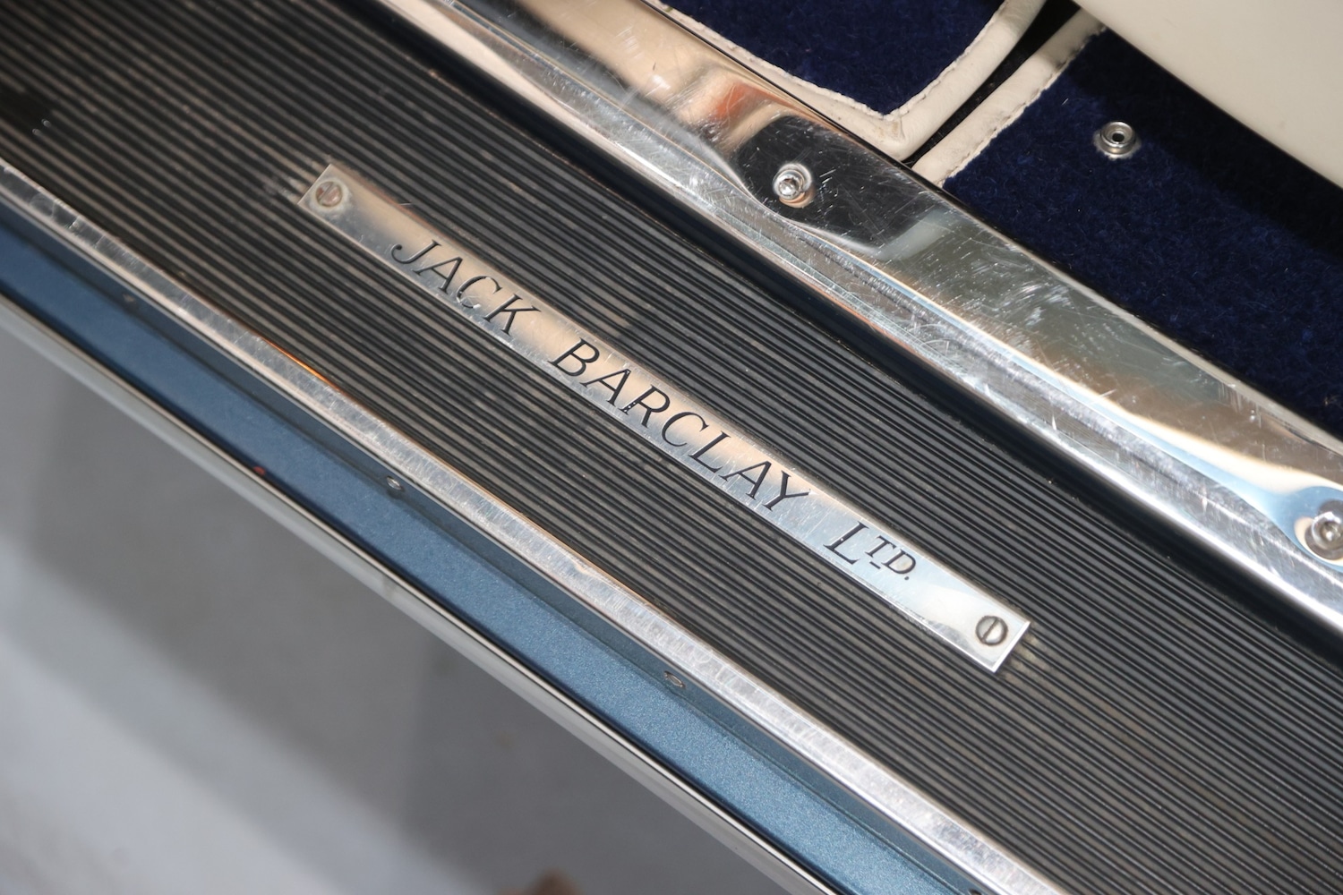 Used Bentley Mulsanne 1987 for sale - 76493852: Photo 22