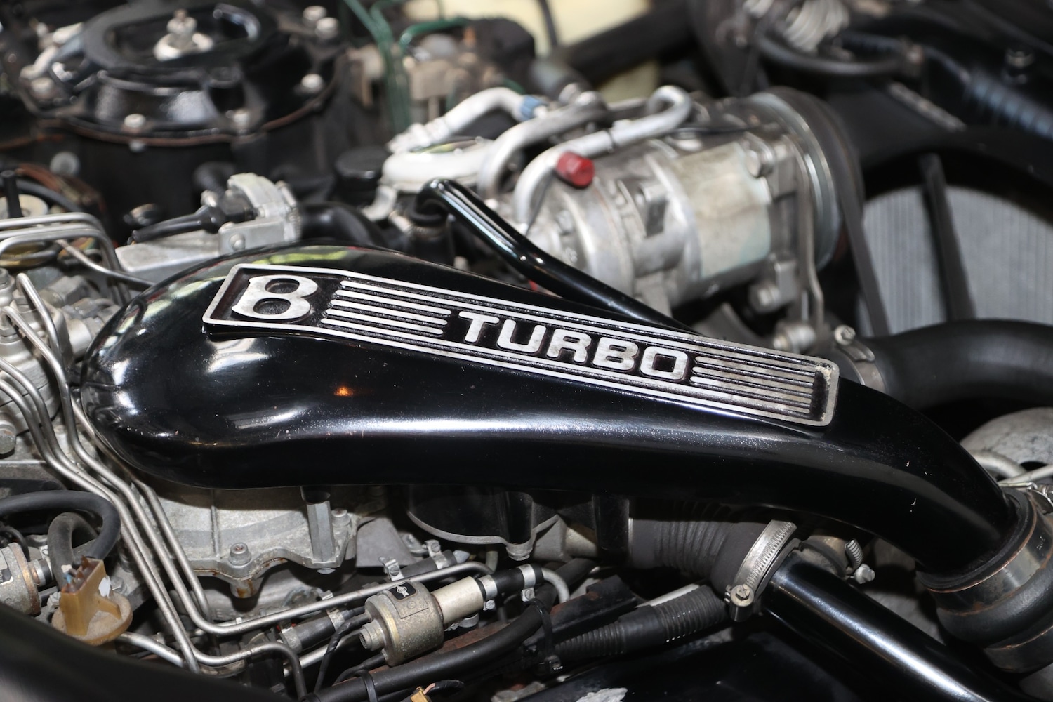 Used Bentley Mulsanne 1987 for sale - 76493852: Photo 26