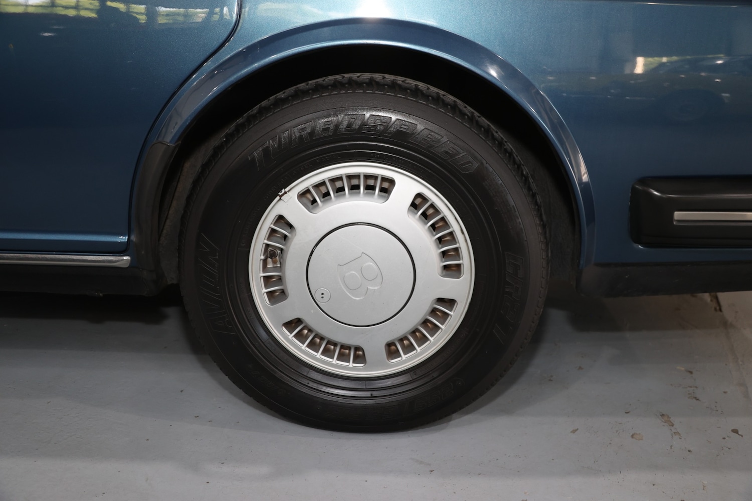 Used Bentley Mulsanne 1987 for sale - 76493852: Photo 3