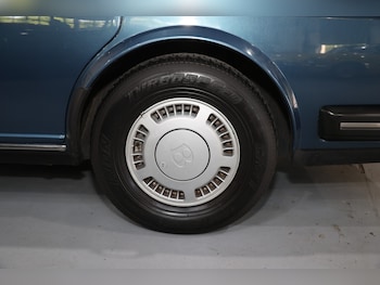 Used Bentley Mulsanne 1987 for sale - 76493852: Photo