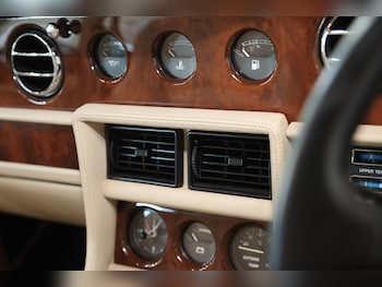Used Bentley Mulsanne 1987 for sale - 76493852: Photo