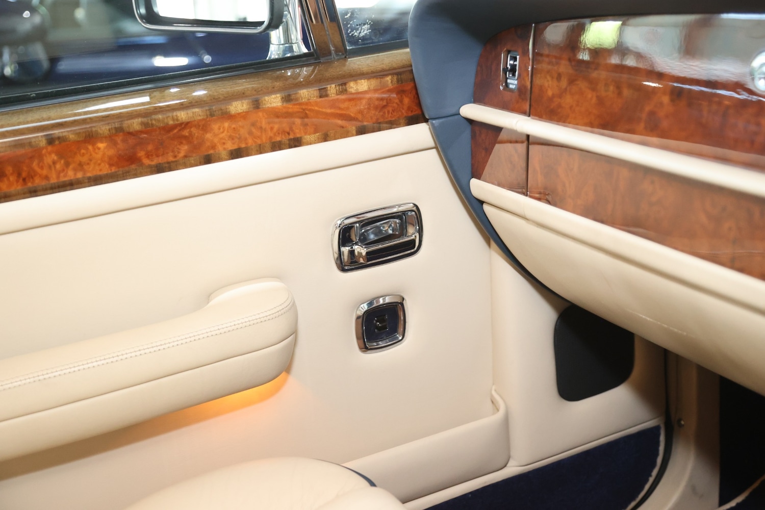 Used Bentley Mulsanne 1987 for sale - 76493852: Photo 5