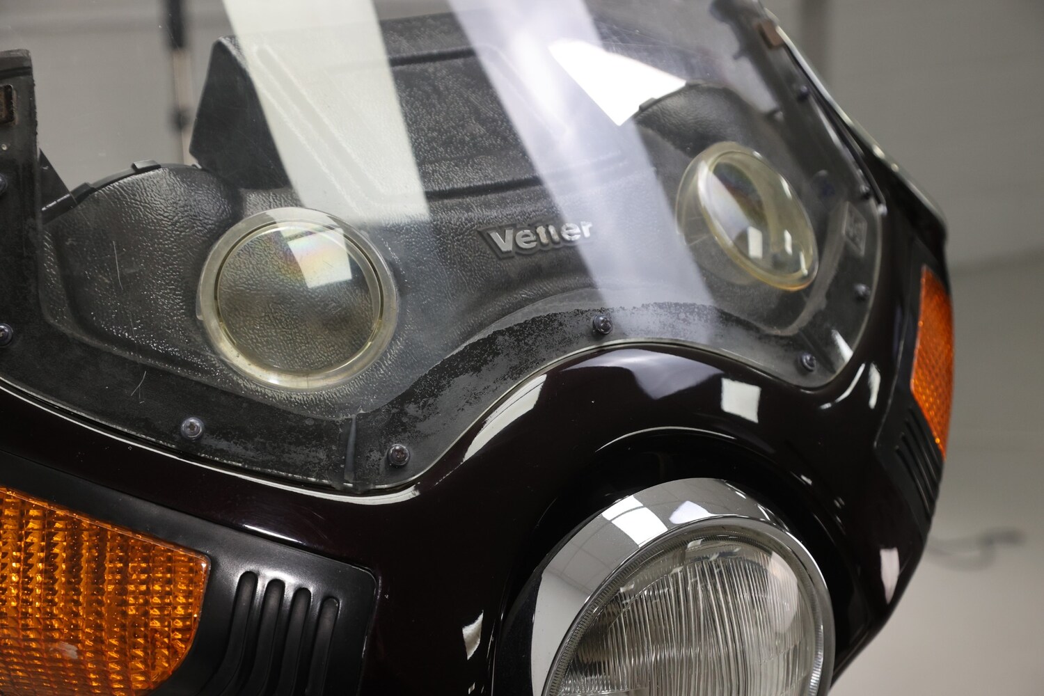 Honda GL1100 GOLD WING