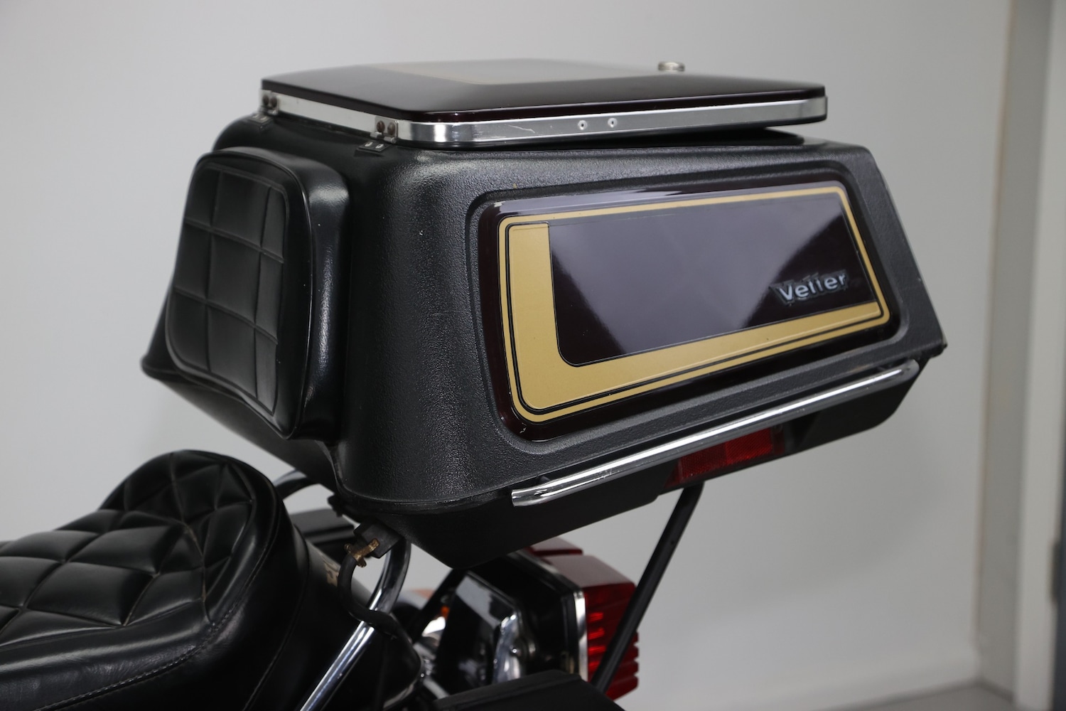 Honda GL1100 GOLD WING