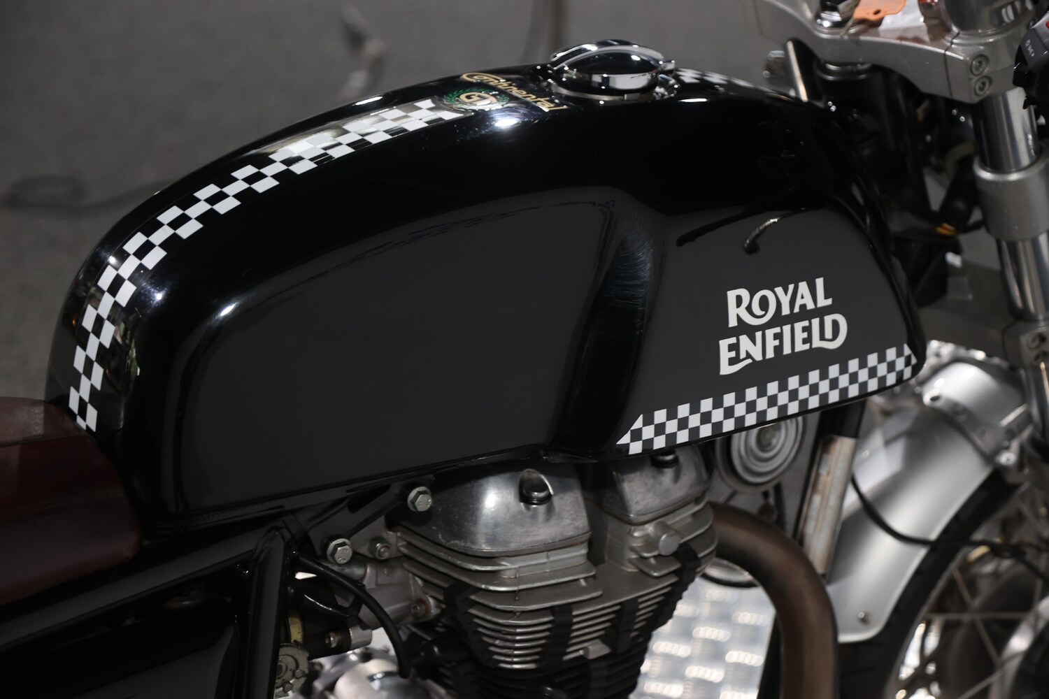Used Royal Enfield CONTINENTAL 2015 for sale - 78882121: Photo 16