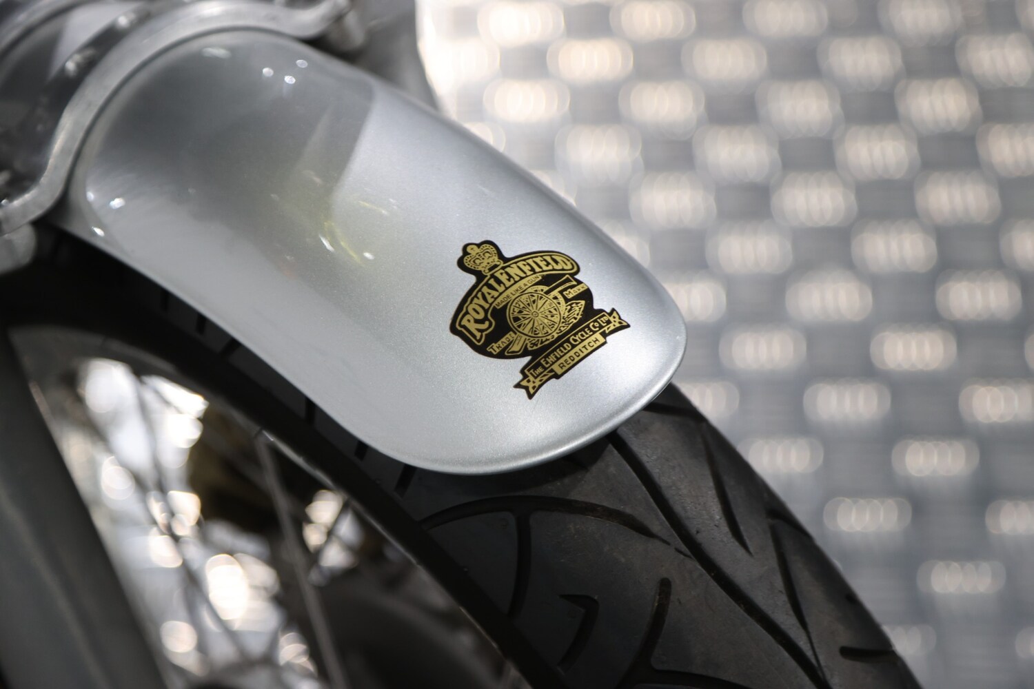 Used Royal Enfield CONTINENTAL 2015 for sale - 78882121: Photo 22