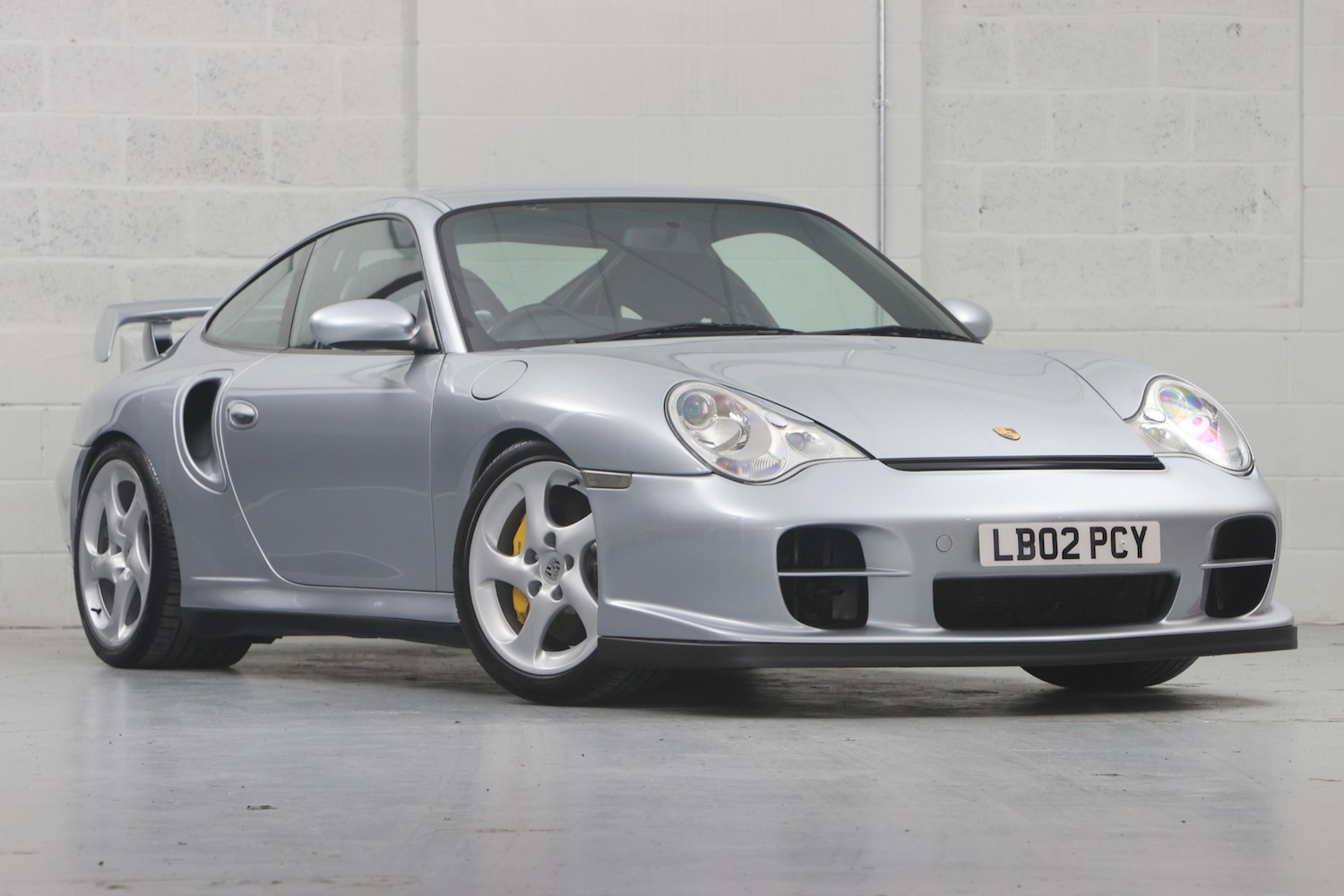 Used Porsche 911 2002 for sale - 76449246: Photo 1