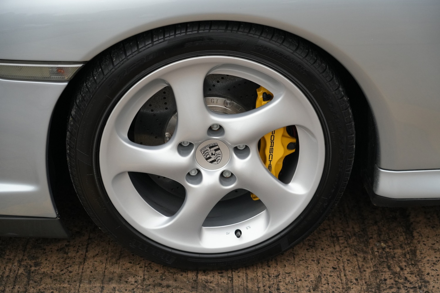 Used Porsche 911 2002 for sale - 76449246: Photo 10