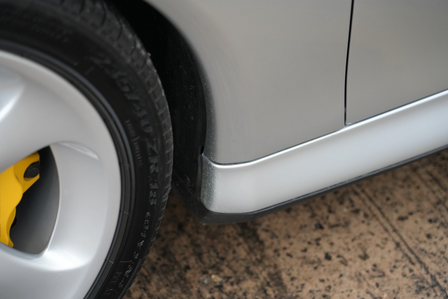 Used Porsche 911 2002 for sale - 76449246: Photo 11