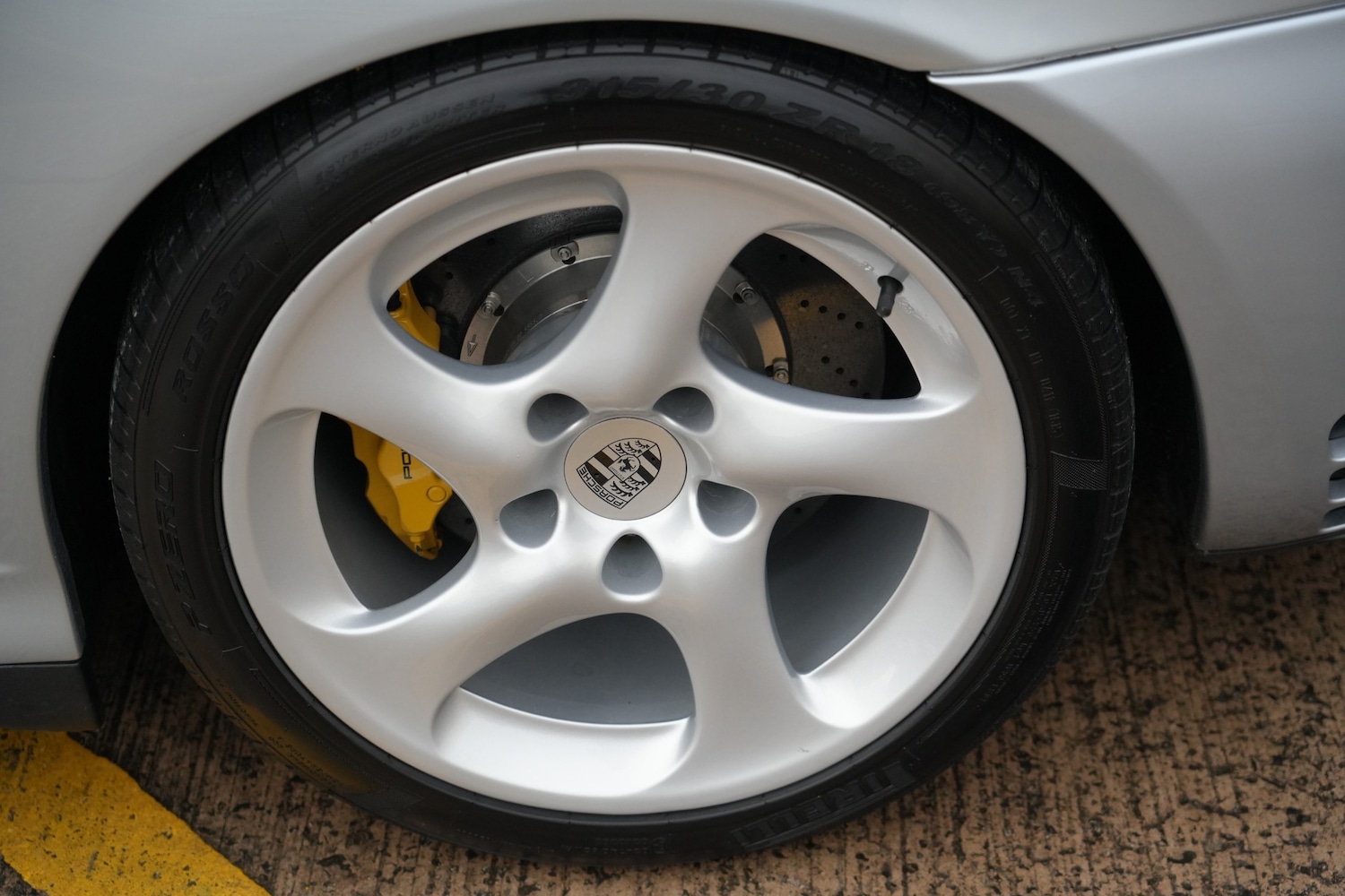 Used Porsche 911 2002 for sale - 76449246: Photo 12