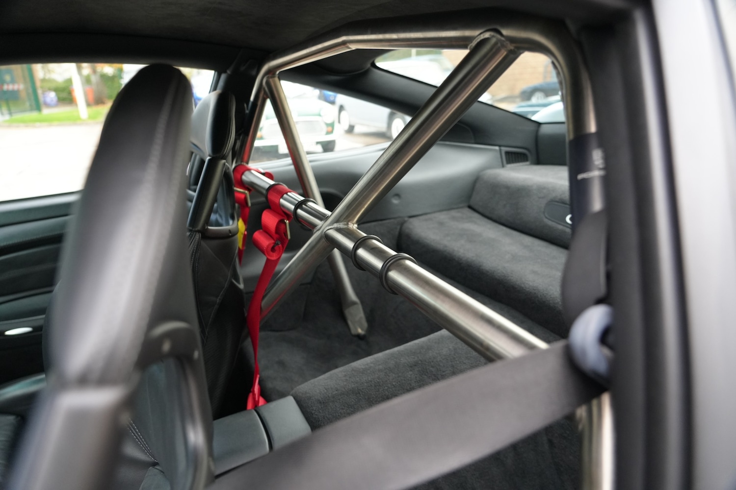 Used Porsche 911 2002 for sale - 76449246: Photo 18