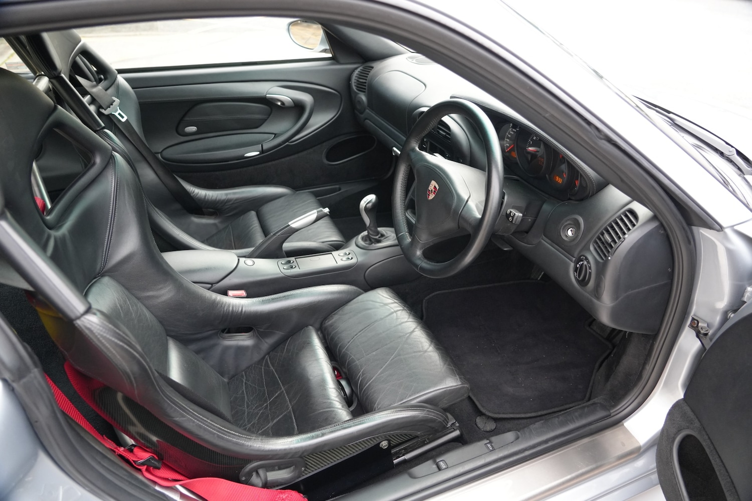 Used Porsche 911 2002 for sale - 76449246: Photo 19