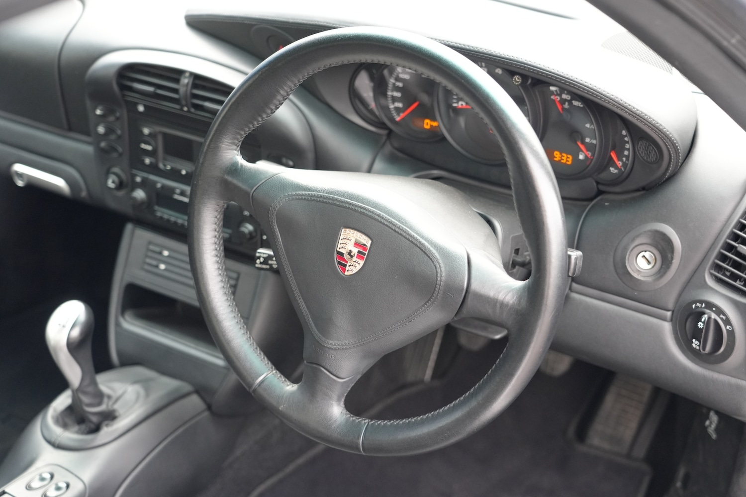 Used Porsche 911 2002 for sale - 76449246: Photo 20