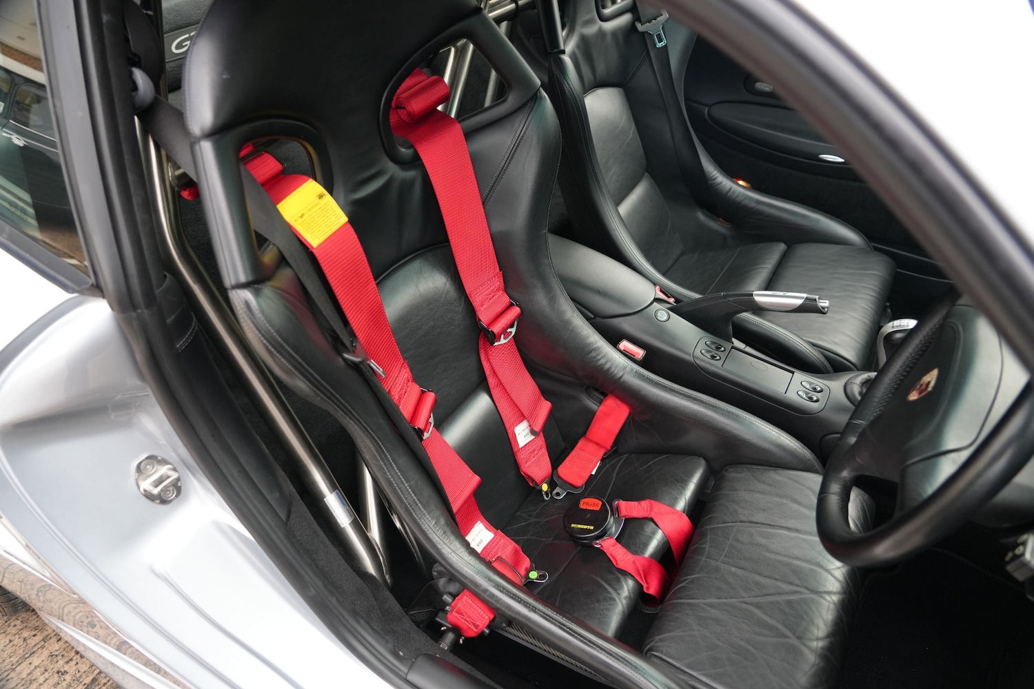 Used Porsche 911 2002 for sale - 76449246: Photo 21