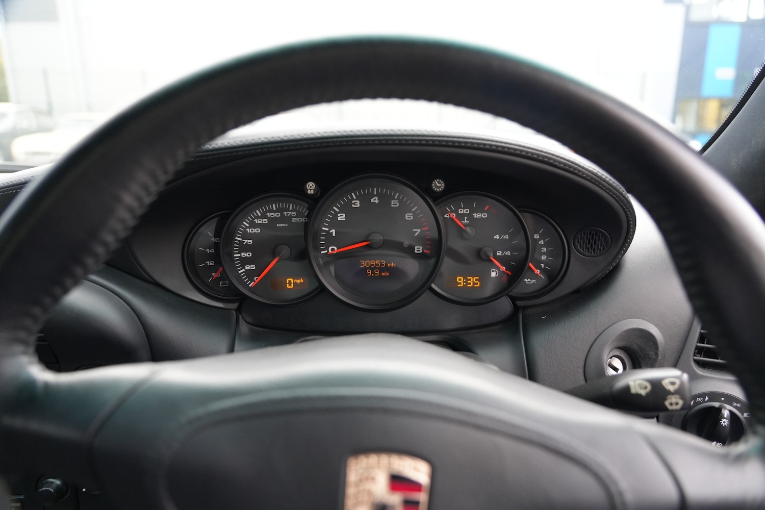 Used Porsche 911 2002 for sale - 76449246: Photo 22