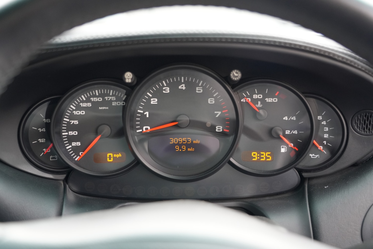 Used Porsche 911 2002 for sale - 76449246: Photo 23