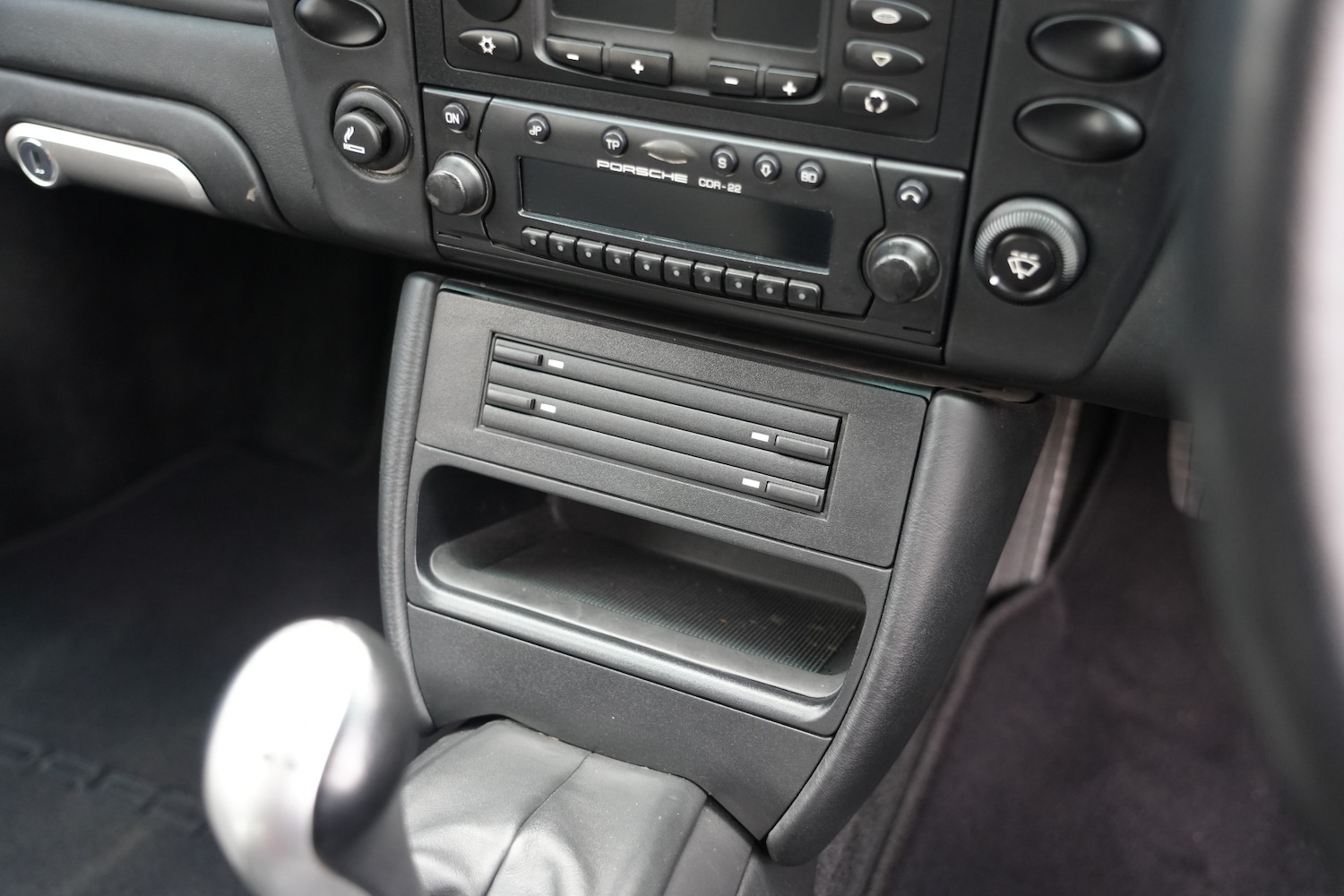 Used Porsche 911 2002 for sale - 76449246: Photo 25