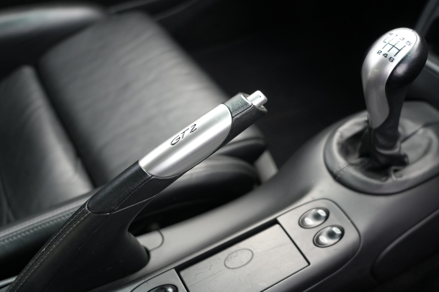 Used Porsche 911 2002 for sale - 76449246: Photo 27