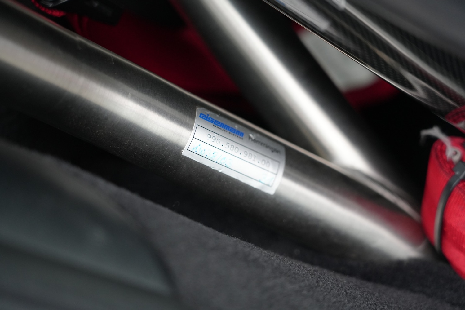 Used Porsche 911 2002 for sale - 76449246: Photo 31