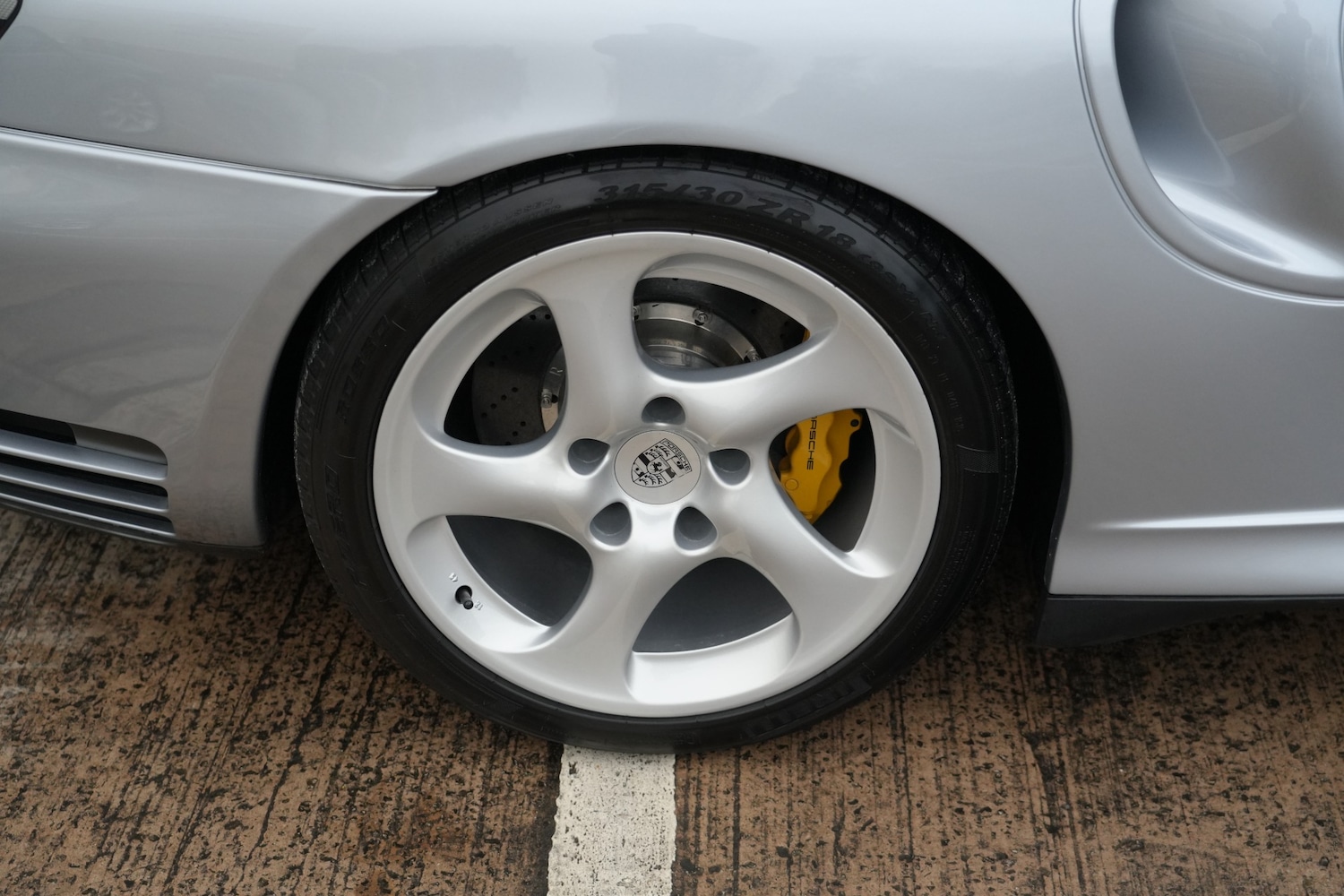 Used Porsche 911 2002 for sale - 76449246: Photo 5