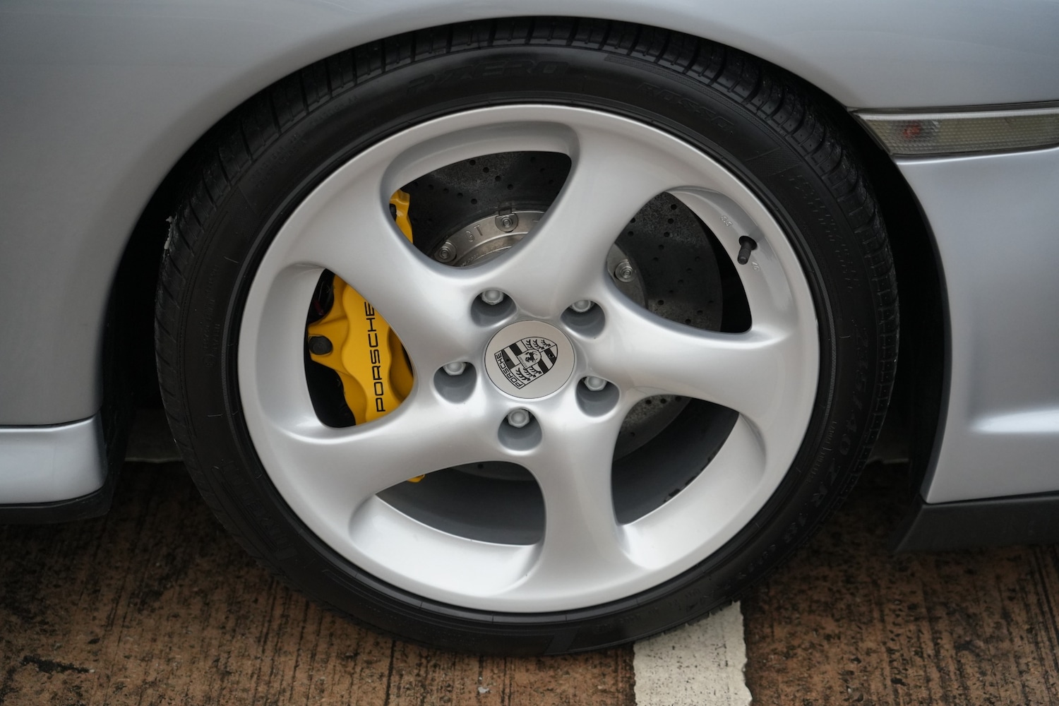 Used Porsche 911 2002 for sale - 76449246: Photo 7