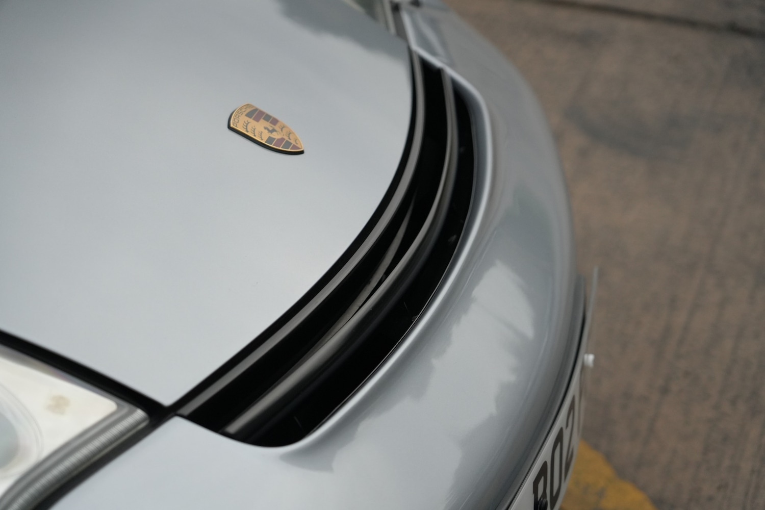 Used Porsche 911 2002 for sale - 76449246: Photo 8