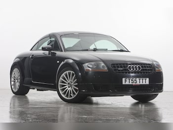 Used Audi TT 2005 for sale - 77326385: Photo