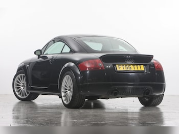 Used Audi TT 2005 for sale - 77326385: Photo
