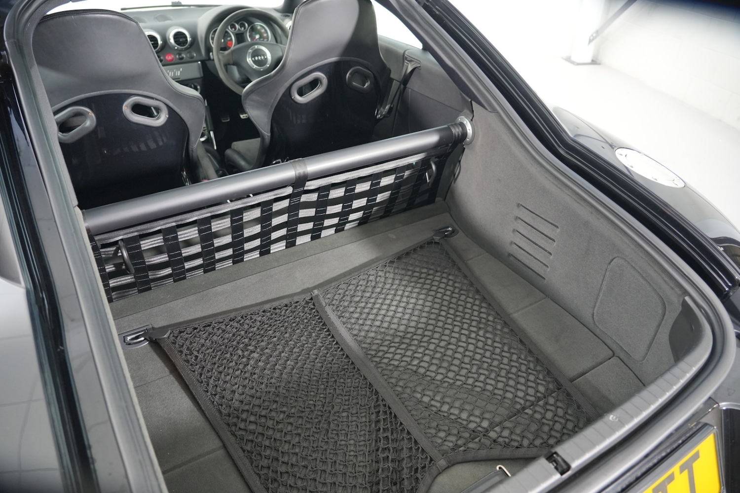 Used Audi TT 2005 for sale - 77326385: Photo 6