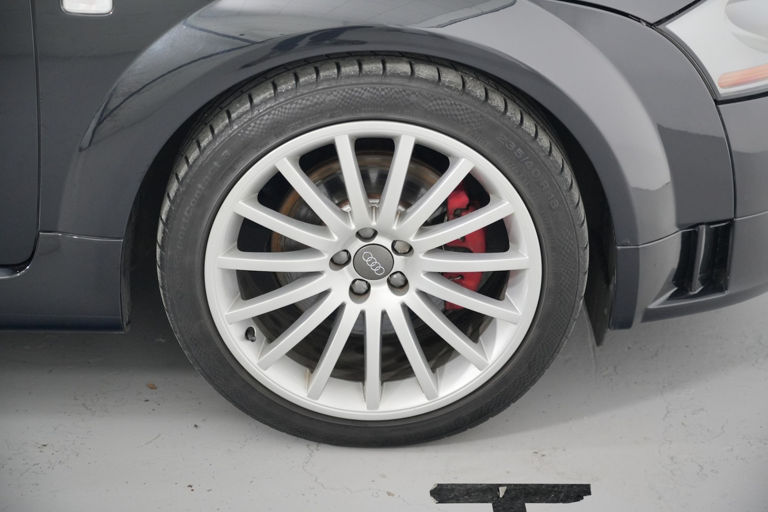 Used Audi TT 2005 for sale - 77326385: Photo 7