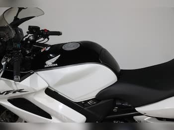 Used Honda VFR 2012 for sale - bike-79879301: Photo