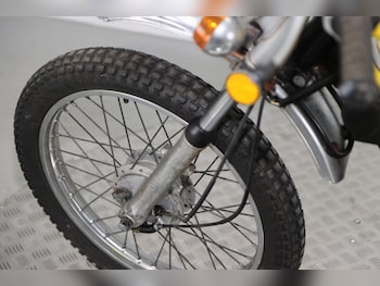 Used Suzuki TC100 undefined for sale - bike-77804001: Photo