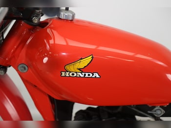 Used Honda CR250M undefined for sale - bike-77776567: Photo