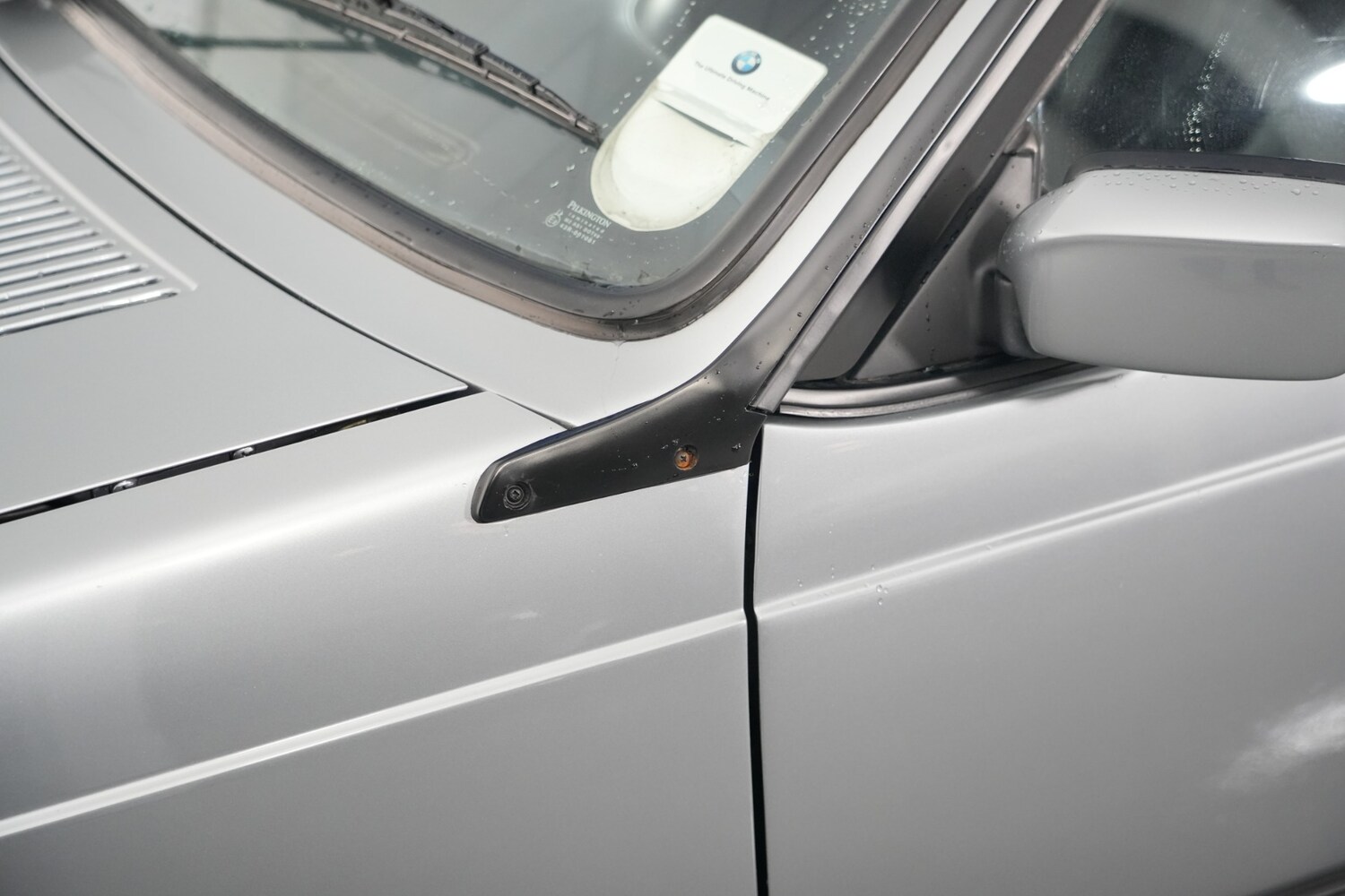 Used BMW 6 Series 1989 for sale - 77877375: Photo 10