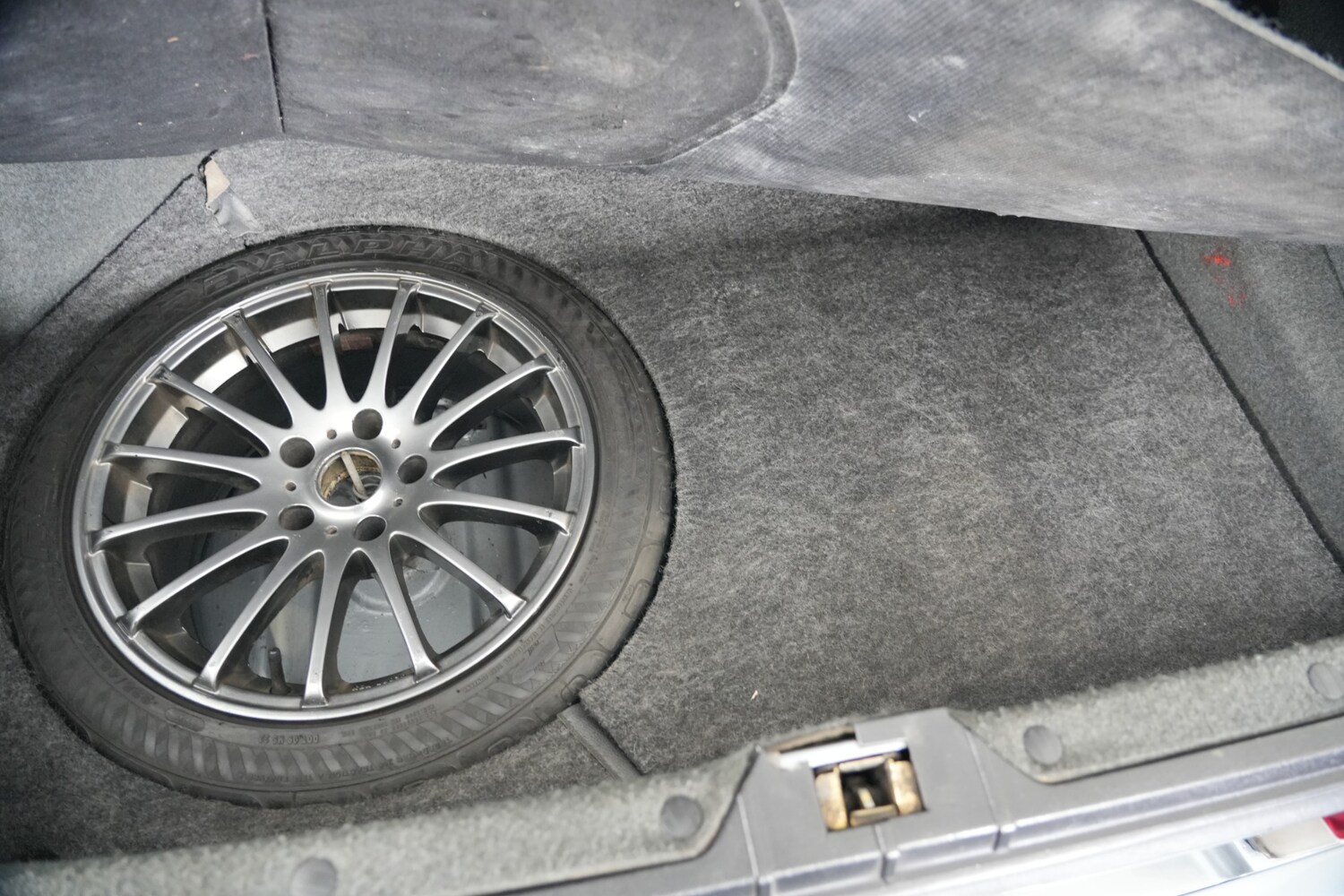 Used BMW 6 Series 1989 for sale - 77877375: Photo 13