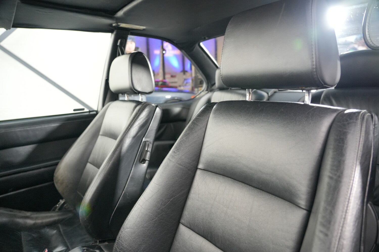 Used BMW 6 Series 1989 for sale - 77877375: Photo 16