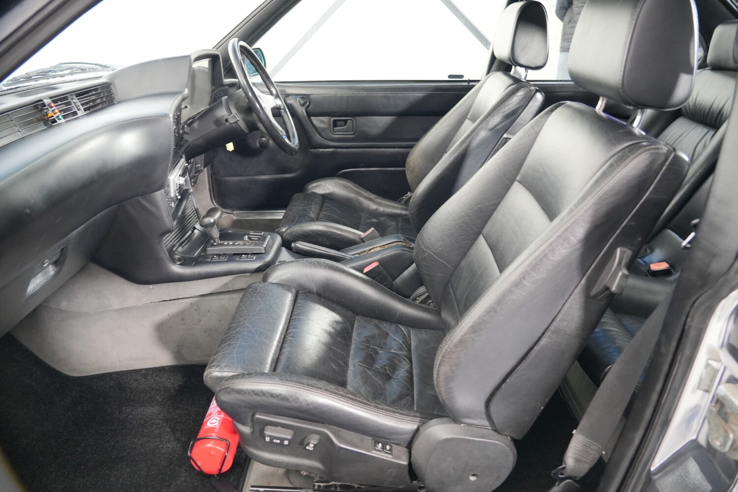 Used BMW 6 Series 1989 for sale - 77877375: Photo 17