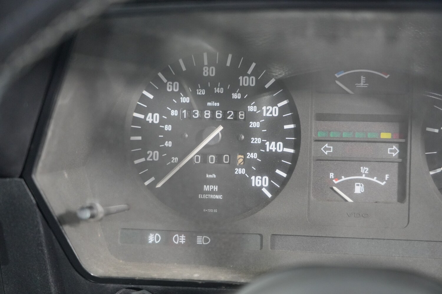 Used BMW 6 Series 1989 for sale - 77877375: Photo 21