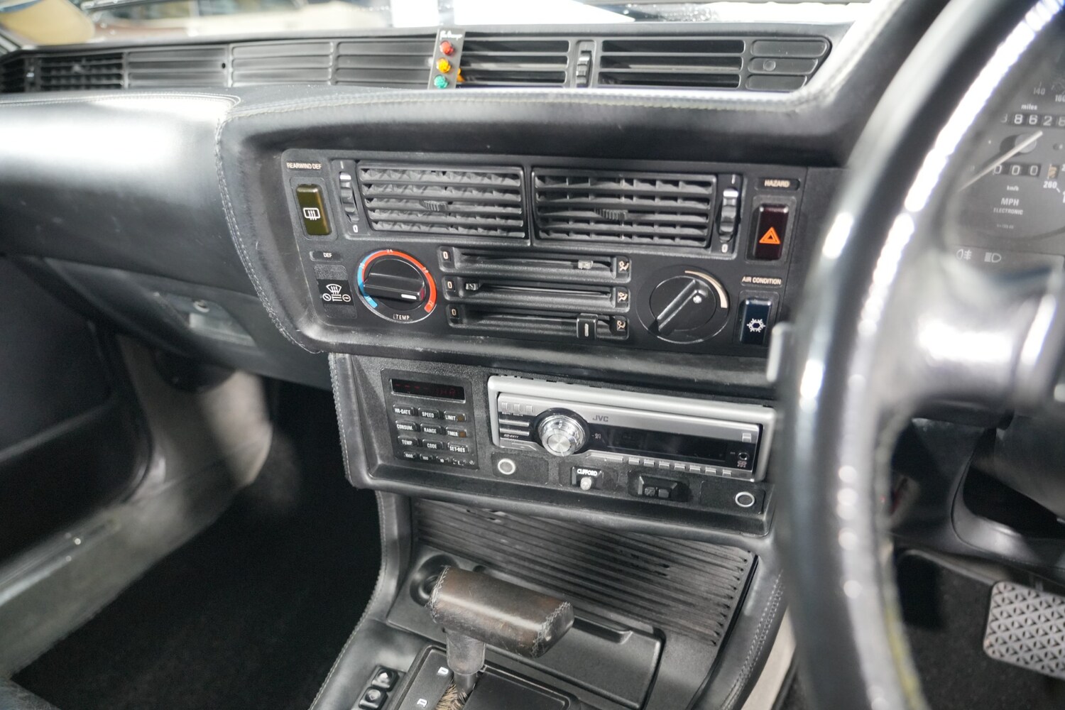 Used BMW 6 Series 1989 for sale - 77877375: Photo 22