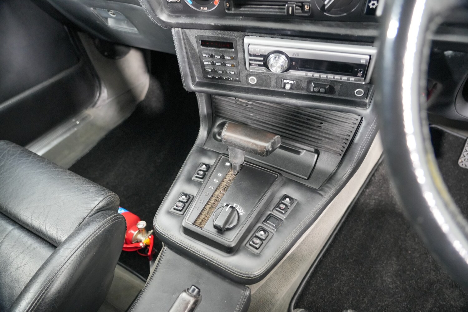 Used BMW 6 Series 1989 for sale - 77877375: Photo 23