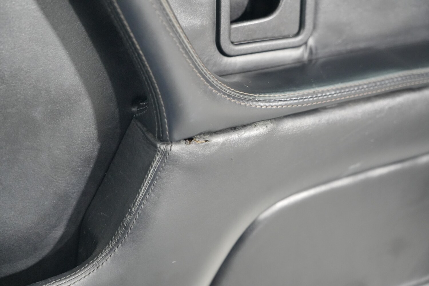 Used BMW 6 Series 1989 for sale - 77877375: Photo 24