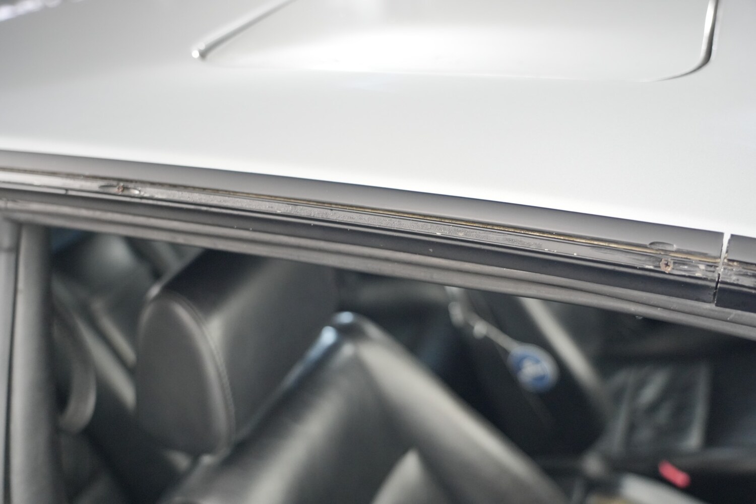 Used BMW 6 Series 1989 for sale - 77877375: Photo 28