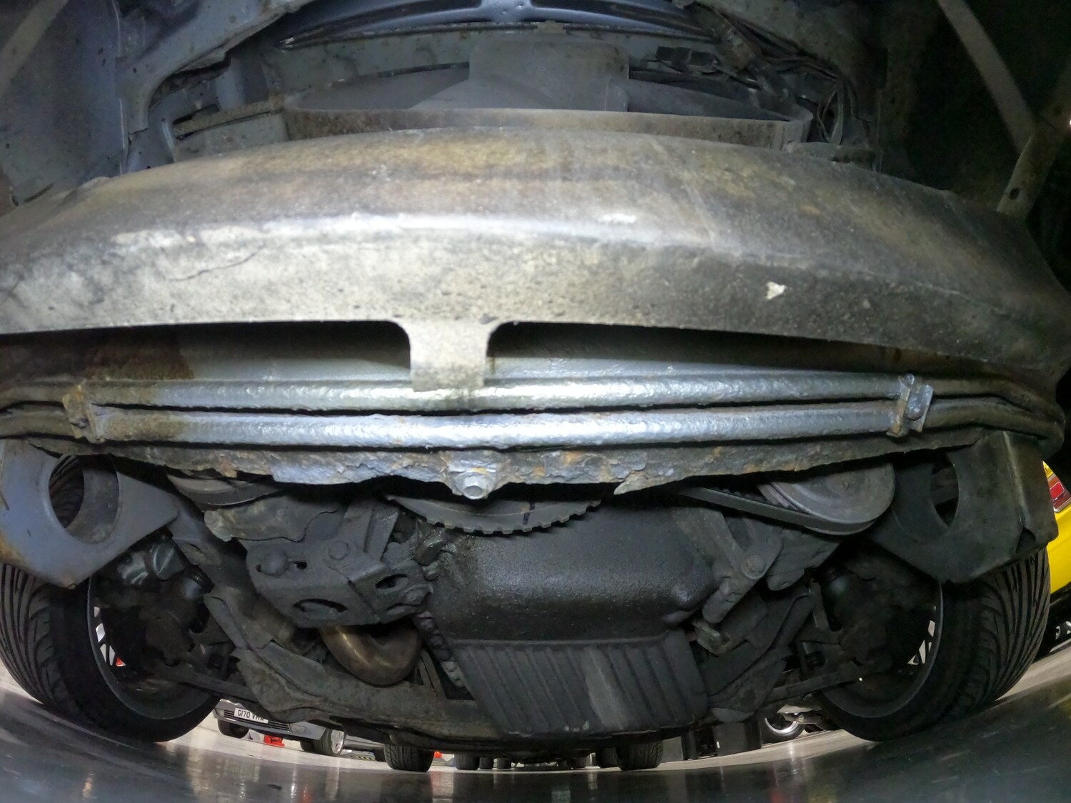 Used BMW 6 Series 1989 for sale - 77877375: Photo 31