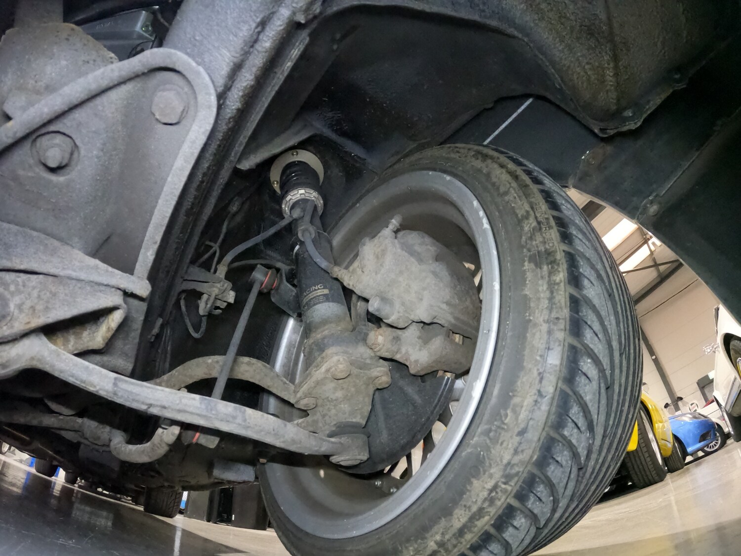 Used BMW 6 Series 1989 for sale - 77877375: Photo 32