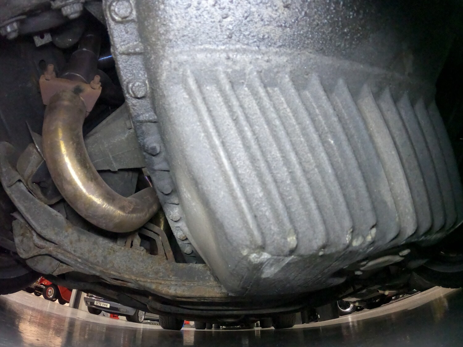 Used BMW 6 Series 1989 for sale - 77877375: Photo 34