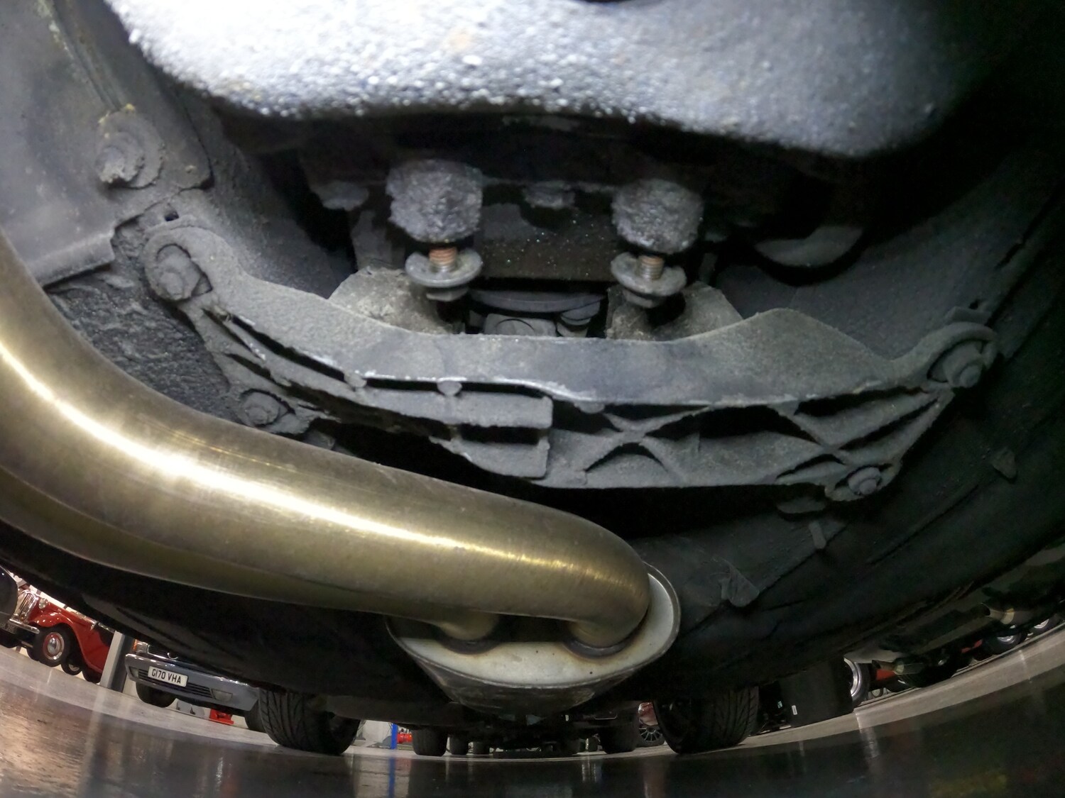 Used BMW 6 Series 1989 for sale - 77877375: Photo 35