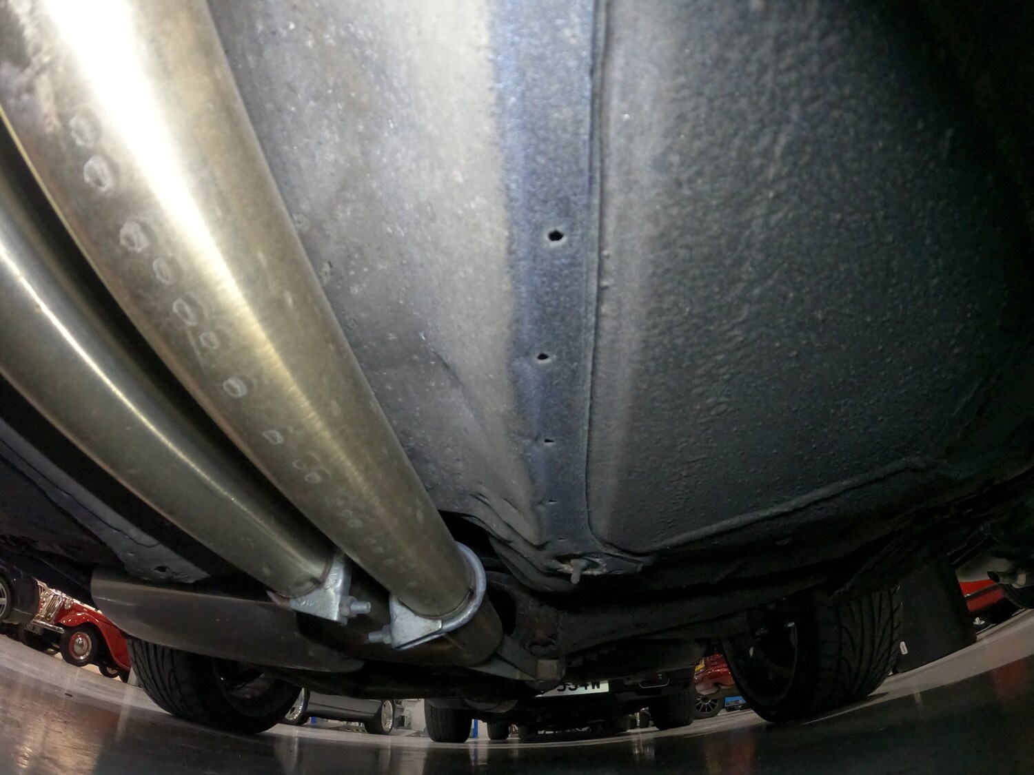 Used BMW 6 Series 1989 for sale - 77877375: Photo 36