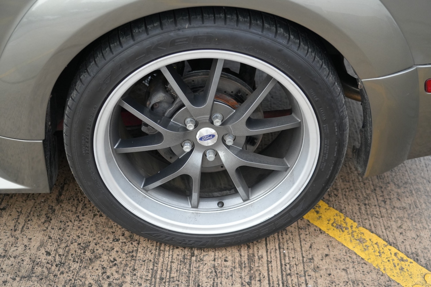 Used Ford Mustang 2019 for sale - 76450437: Photo 10